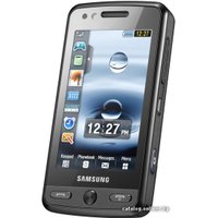 Кнопочный телефон Samsung M8800 Pixon (Bresson)