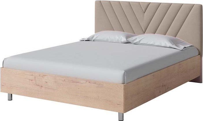 

Кровать PROxSON Ora 90x200 (бунратти/Monopoly капучино 297)