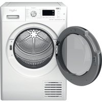Сушильная машина Whirlpool FFT M11 8X3BY PL