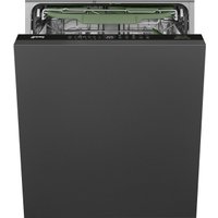 Встраиваемая посудомоечная машина Smeg STL7332CL в Гродно