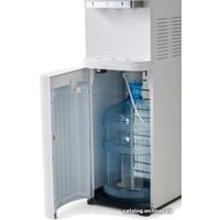 Кулер для воды AEL LC-AEL-840a (белый)