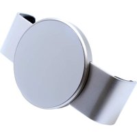 Держатель для смартфона Zarrumi AllHelp (серебристый)