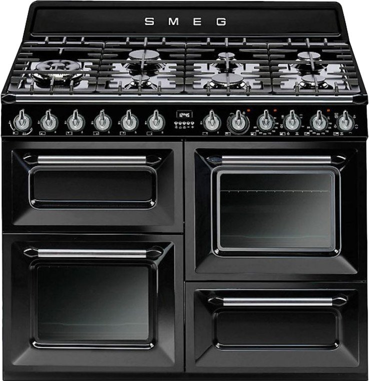 

Кухонная плита Smeg TR4110BL1