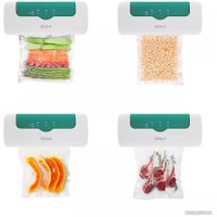 Вакуумный упаковщик Kitfort KT-1536-2