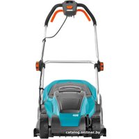 Газонокосилка Gardena PowerMax 42 E [4076-20]