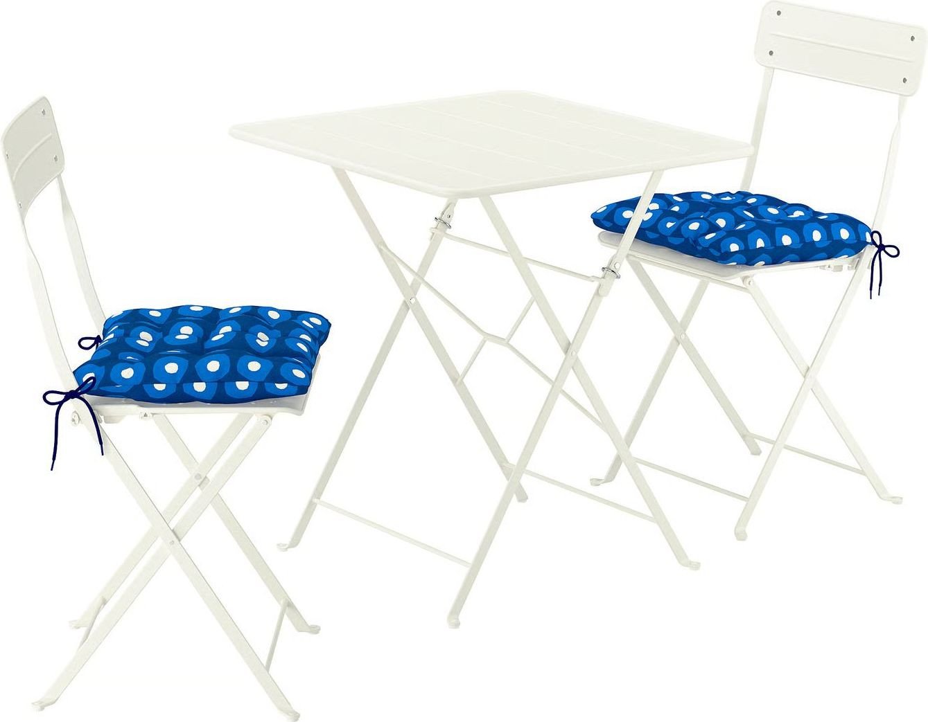 Садовая обеденная группа Ikea Sundso 99573269