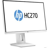 Монитор HP HC270 Healthcare Edition