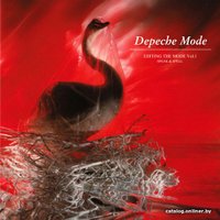  Виниловая пластинка Depeche Mode - Speak & Spell
