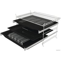Электрический духовой шкаф Gorenje BPSA6747A08BG