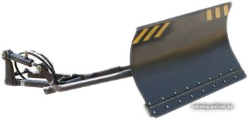 Нож-отвал Сморгонский агрегатный завод ОБ12-01