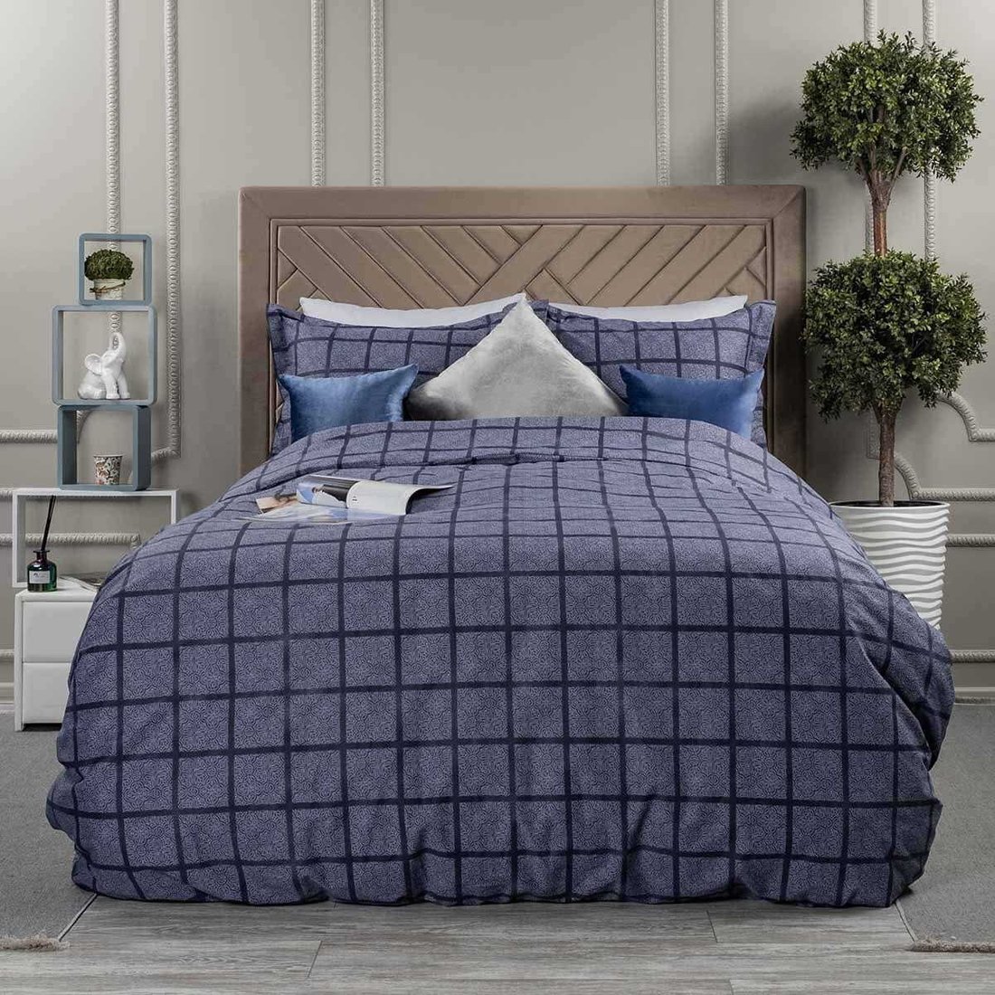 

Постельное белье Arya Alamode Fuga 8680943080042 200x220