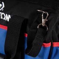 Сумка для инструментов King Tony 87722B