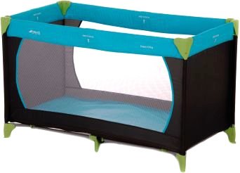

Манеж-кровать Hauck Dream'n Play (Water Blue)