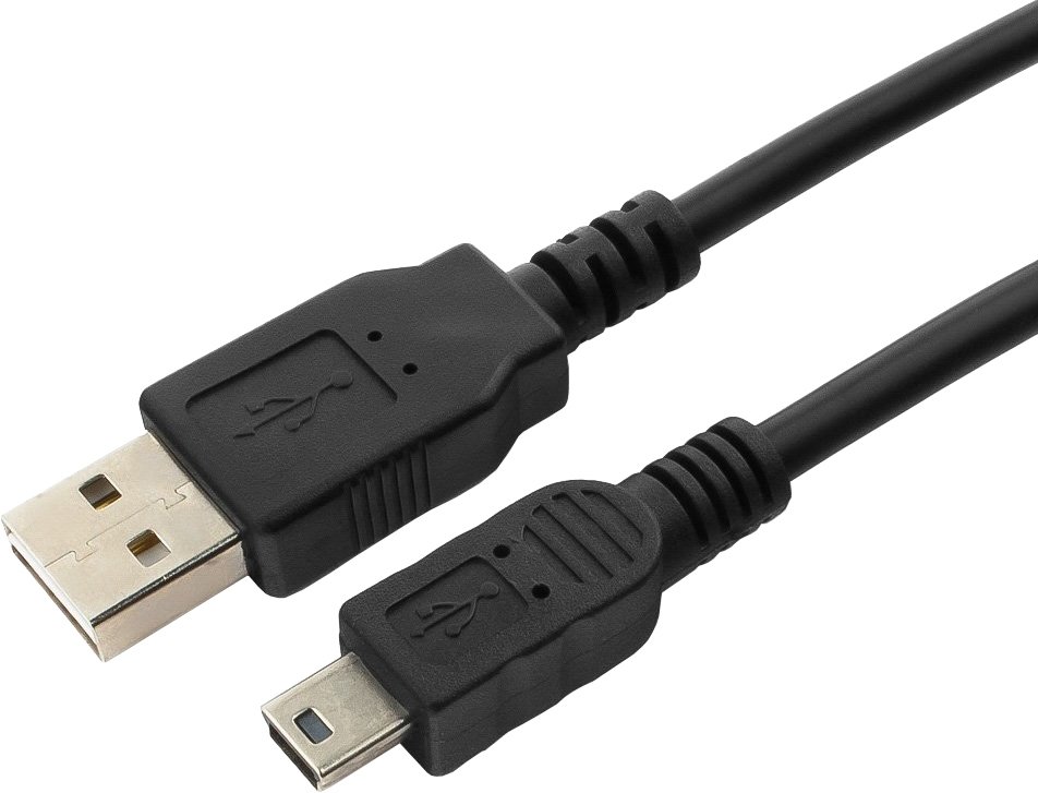 

Кабель Cablexpert CC-5PUSB2D-1M