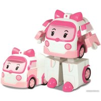 Трансформер Robocar Poli Эмбер MRT-0651