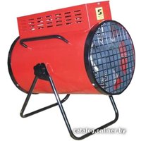 Электрическая тепловая пушка Элвин ЭК-18П-2