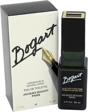 

Туалетная вода Jacques Bogart Bogart EdT (90 мл)