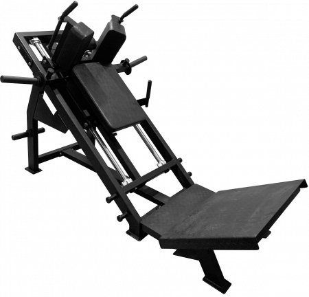 

Гакк-тренажер Bronze Gym BG-BGR-810
