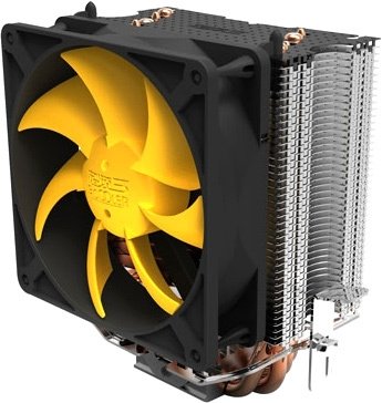 

Кулер для процессора PCCooler S90F