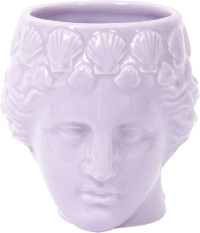 

Кружка Doiy Venus DYMUGVELI (лиловый)