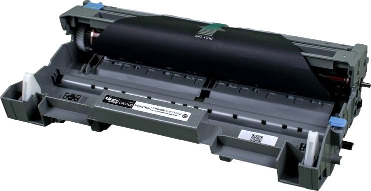 

Фотобарабан Sakura Printing SADR3100 (аналог Brother DR-3100)