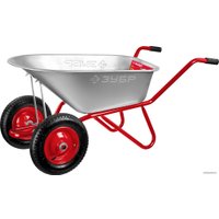 Двухколесная тачка Зубр 39952