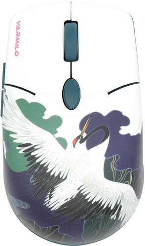 Мышь Varmilo VM01-V2-02