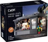 Street Coffee House C66005W