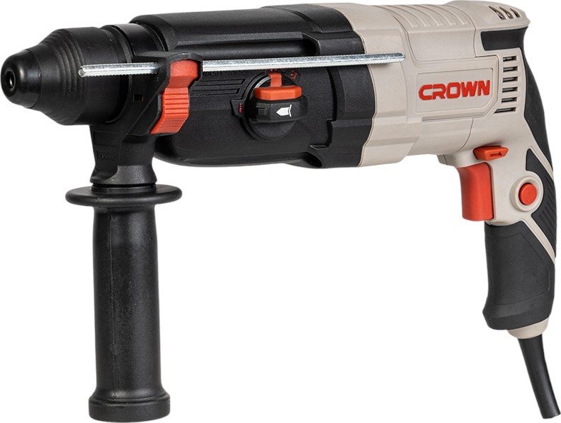 

Перфоратор Crown CT18211 BMC