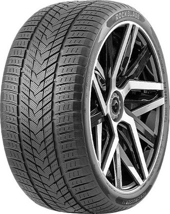 Зимние шины Rockblade IceCruiser II 245/45R20 103V