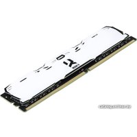 Оперативная память GOODRAM IRDM X 8GB DDR4 PC4-25600 IR-XW3200D464L16SA/8G