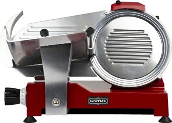 Ломтерезка G3Ferrari Emilia 250 (красный)