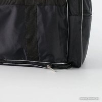 Дорожная сумка Mr.Bag 014-409-MB-BLK (черный)