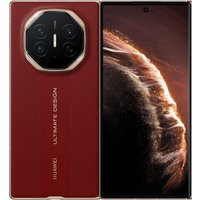 Телефон Huawei Mate XTs Ultimate GRL-AL20 16GB/256GB (красный, китайская версия)