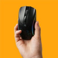 Игровая мышь Glorious Race Glorious Model D 2 (черный)