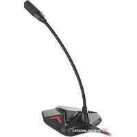 Проводной микрофон Genesis Radium 100