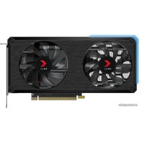 Видеокарта PNY GeForce RTX 3060 Ti 8GB XLR8 Gaming Revel Epic-X RGB Dual Fan