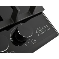 Варочная панель ZUGEL ZGH450X