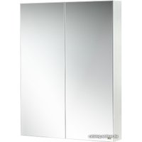  Misty Балтика - 60 Зеркало-шкаф без света - Э-Бал04060-011