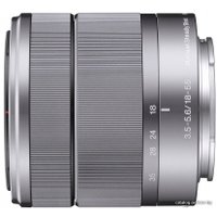 Беззеркальный фотоаппарат Sony Alpha NEX-3NK Kit 18-55mm