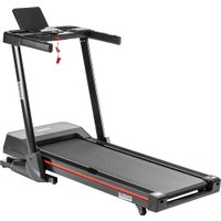 Электрическая беговая дорожка Sundays Fitness Middle Line T7F Plus