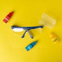 Набор для опытов Эврики Занимательные опыты, 58 опытов 6250076