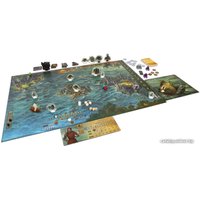 Настольная игра Звезда Андор. Легенда вторая: Поход на Север (8941)