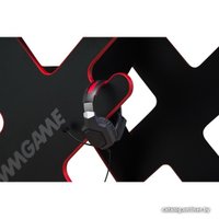 Геймерский стол VMMGame Space 120 Dark Red ST-1BRD