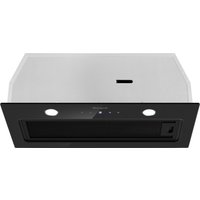 Кухонная вытяжка Weissgauff Dubhe 600 Black Touch