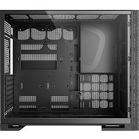 Корпус Geometric Future Model 5 Vent 5FAN (черный)