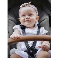 Универсальная коляска Stokke Xplory X (2 в 1, modern grey)