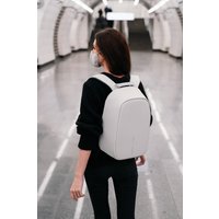 Городской рюкзак XD Design Bobby Hero Spring (светло-серый)