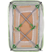 Игровой манеж Фея Классика (космическое путешествие, зеленый)