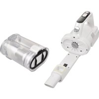 Пылесос Polaris PVCW 8065 (белый)